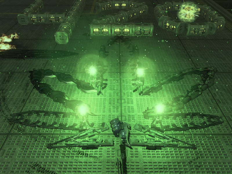 Illustration for article titled I Wanted to Play Halo 3, But Then I Got High
